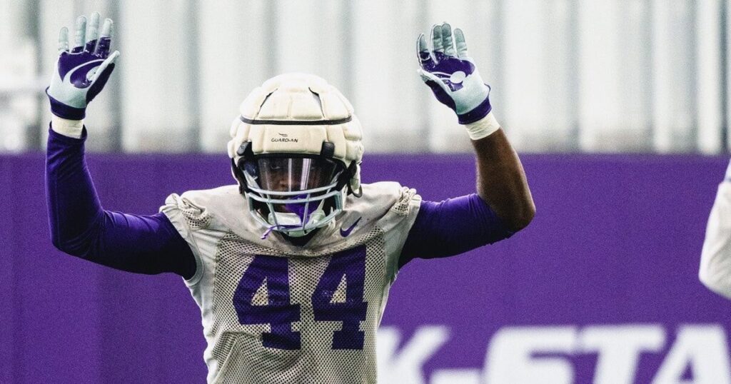 Mailbag: Young players that can flash for Kansas State