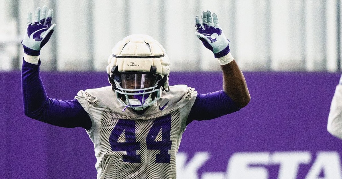 3-2-1: A Kansas State defensive line prediction