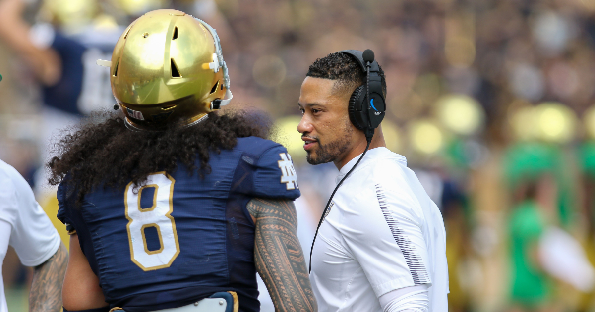 What we know about the Notre Dame defense prior to fall camp
