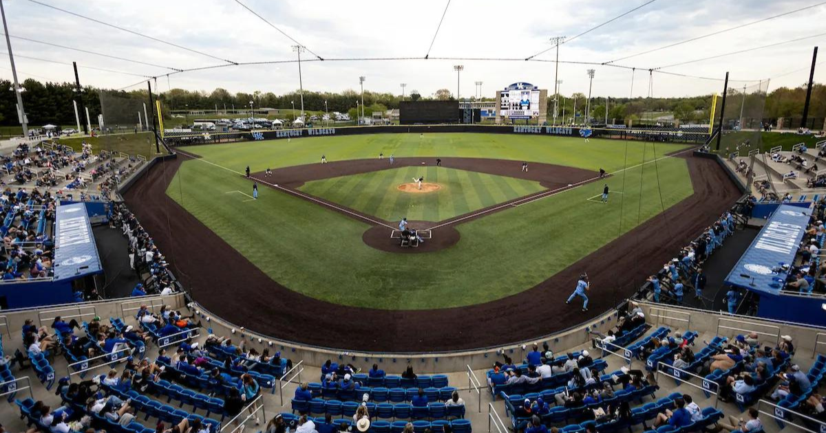 Kentucky Baseball s Series opener Vs Texas A M Postponed kentucky-baseball-s-series-opener-vs-texas-a-m-postponed