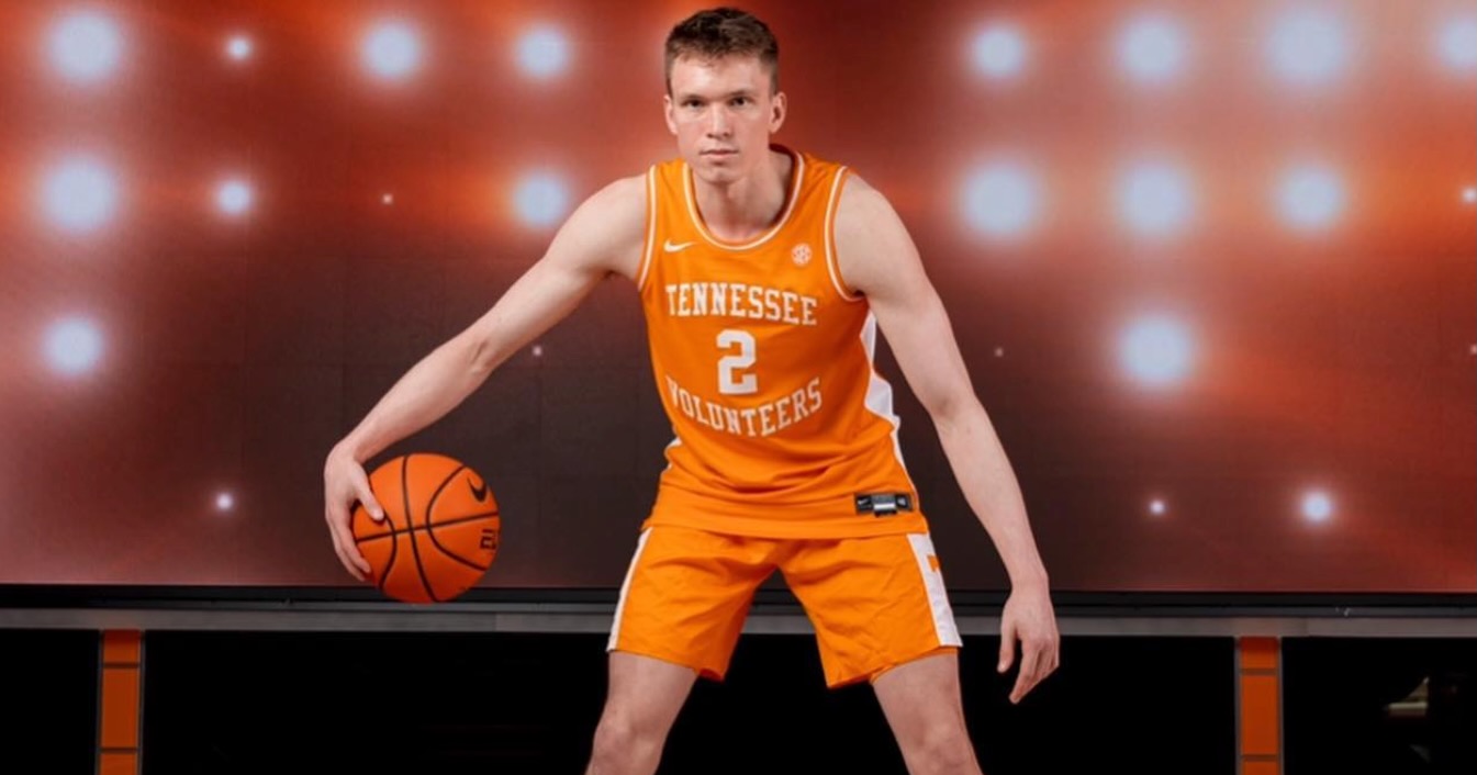ESPN ranks Tennessee basketball's NCAA Transfer Portal commitments
