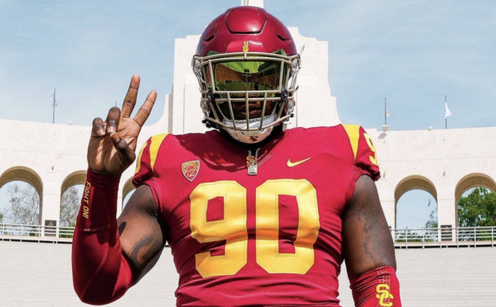 On3 Roundtable: Evaluating how much better USC defense will be in 2023