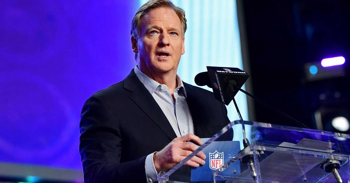 ESPN releases complete seven-round NFL mock draft including