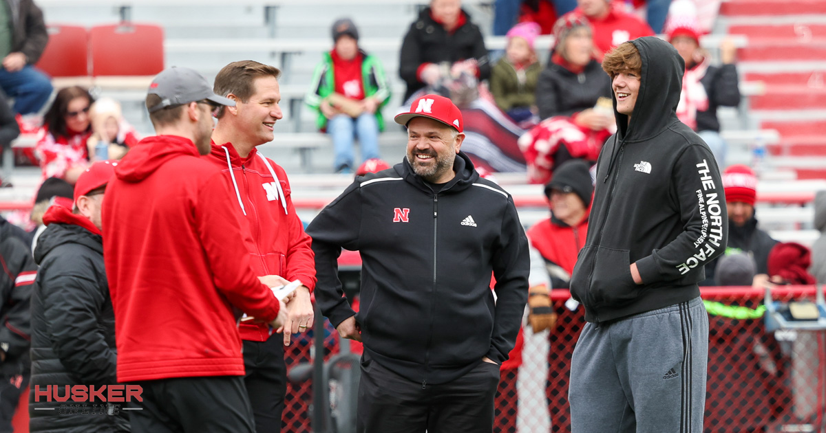 On3 Roundtable: Matt Rhule has brought ‘different structure’ to Nebraska