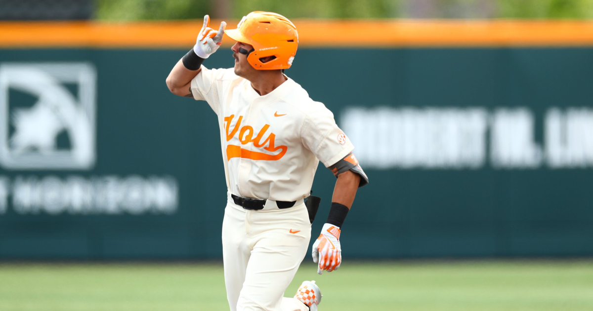 Four Quick Takes on a series-sweep of rival Vanderbilt