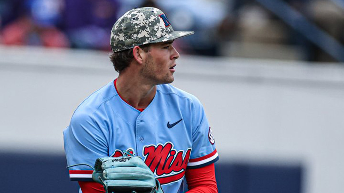 ‘It’s pretty sad’: Ole Miss swept at home by No. 1 LSU and the math is starting to get trickier