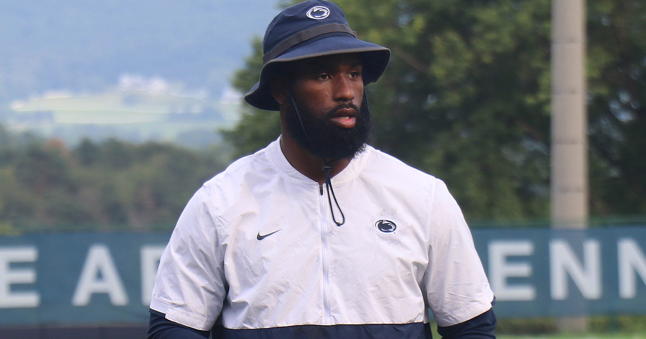 Penn State locks up official visit with top defensive prospect