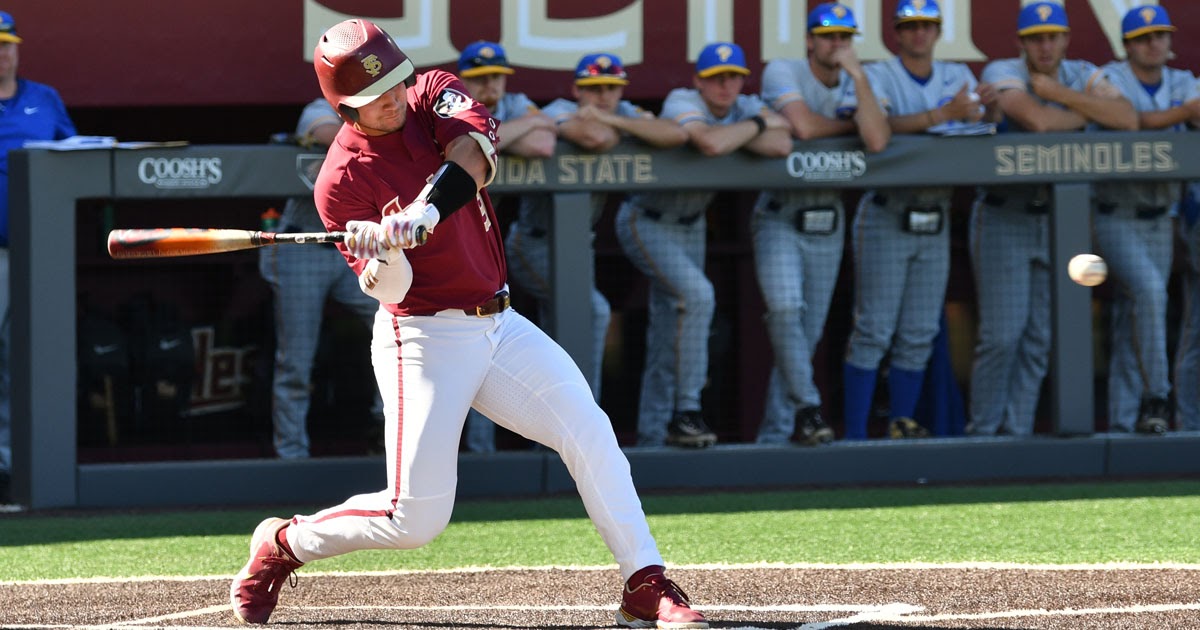 After rock bottom, what can Florida State Baseball salvage in '23?