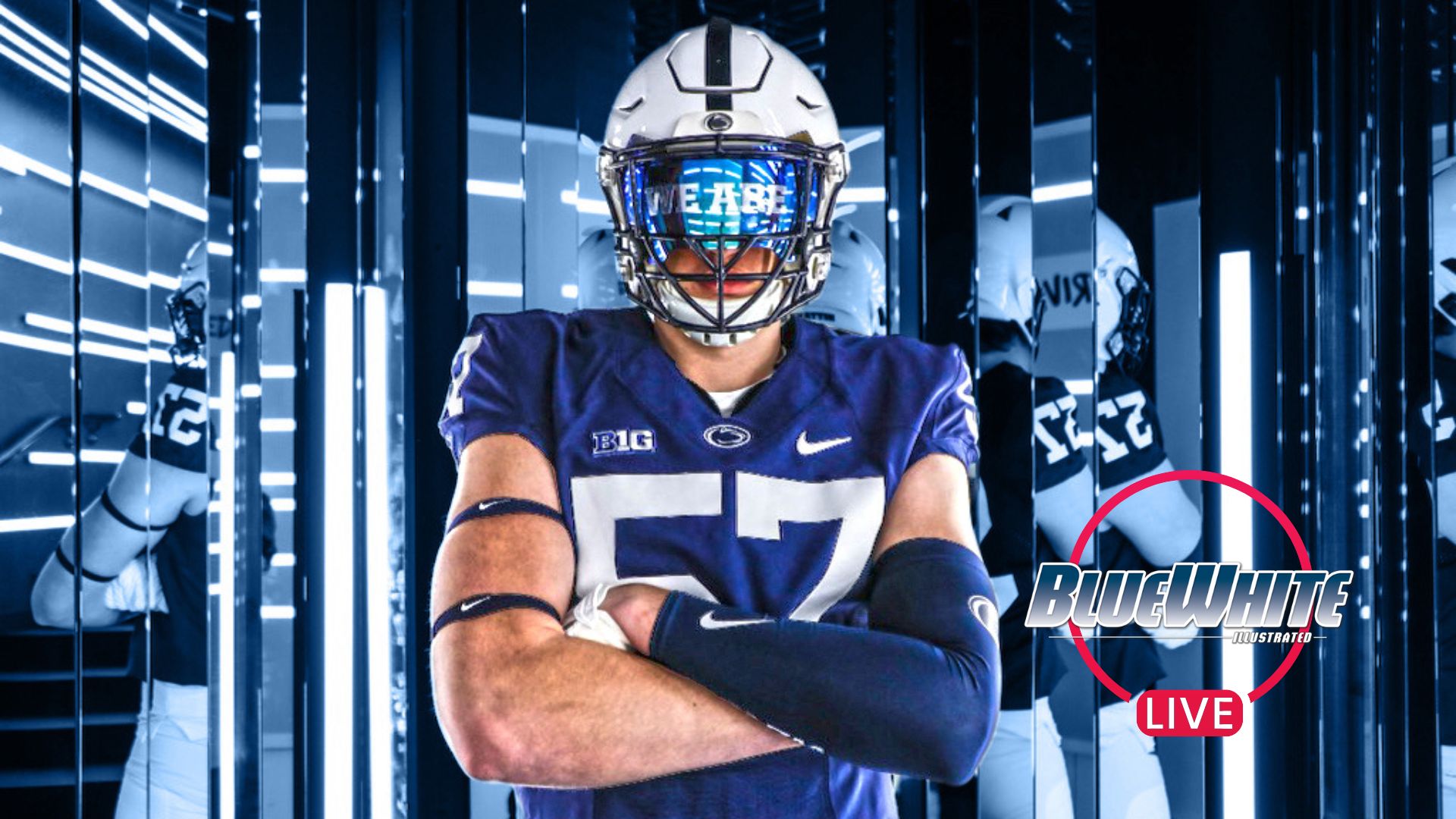 BWI Live: Penn State Raiding The State Of Wisconsin - On3