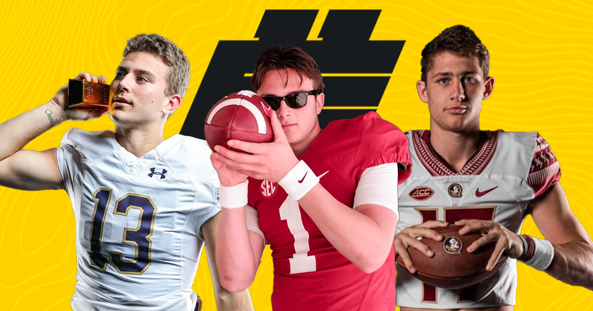 2023 Elite 11 Finals: Complete quarterback roster