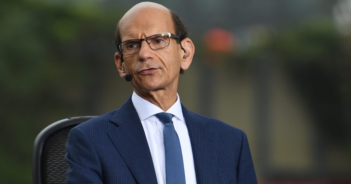 Auburn: Paul Finebaum says it's a 'great' time for Tigers fans