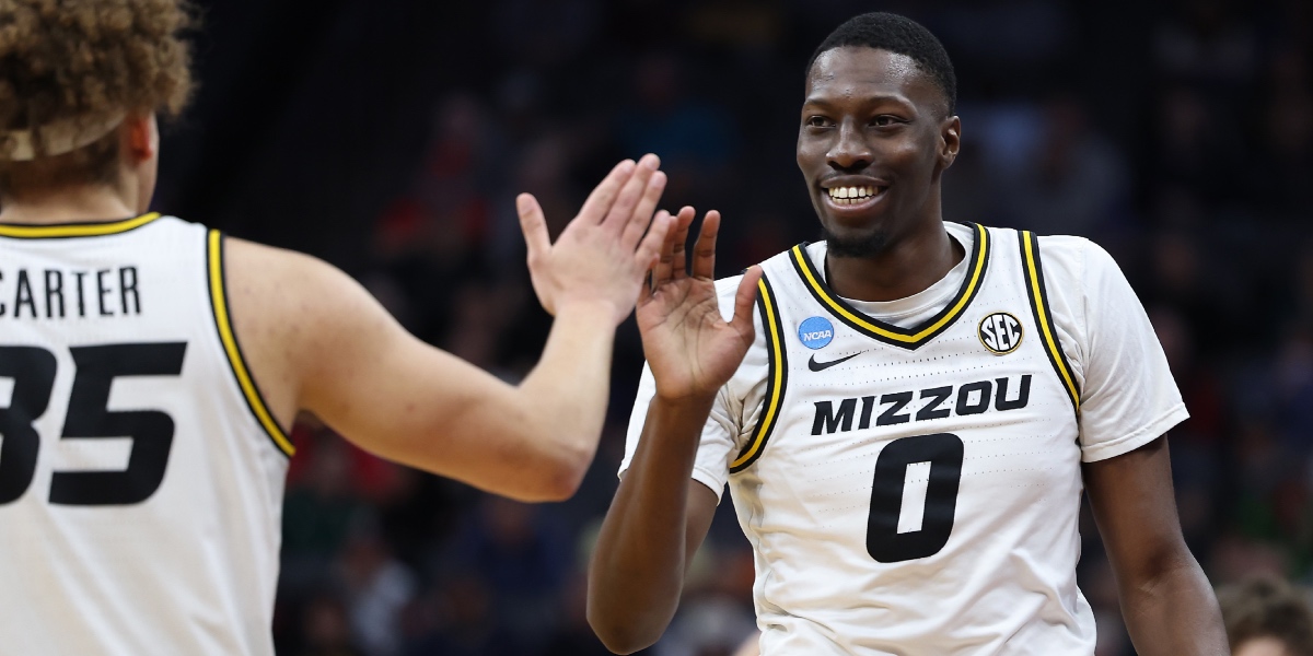 NC State lands former Missouri center Mohamed Diarra via NCAA Transfer Portal