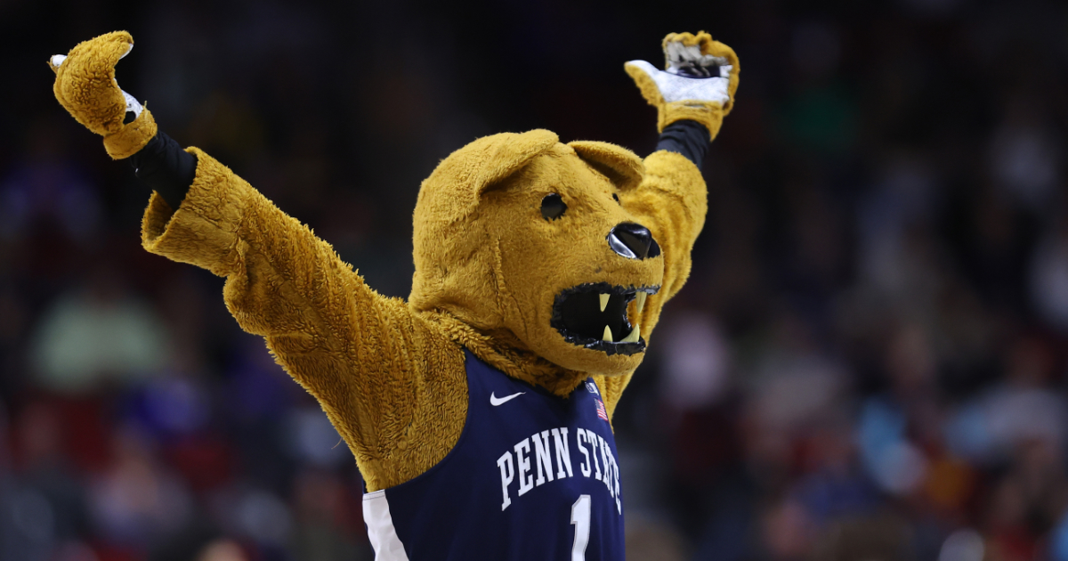 Penn State hoops to set to host prolific scoring guard