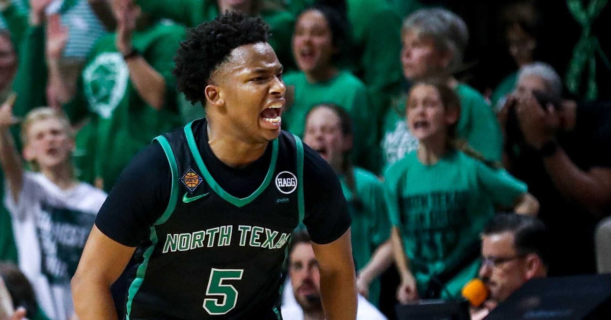 Predictions on Kansas State transfer target Tylor Perry