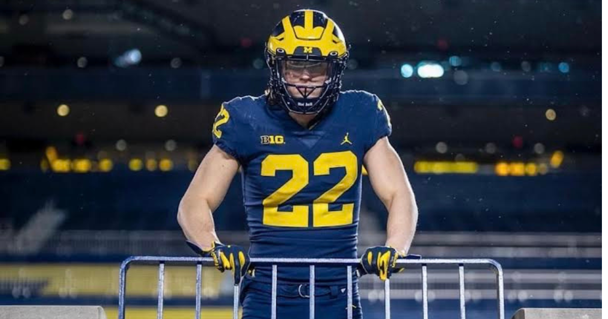 Michigan Recruiting On3’s Charles Power on new 2024 commits