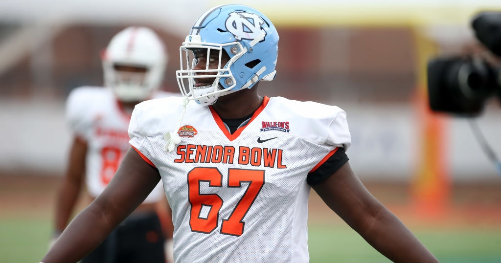 NFL Draft: Asim Richards is selected by the Dallas Cowboys in the 5th round  - Tar Heel Blog