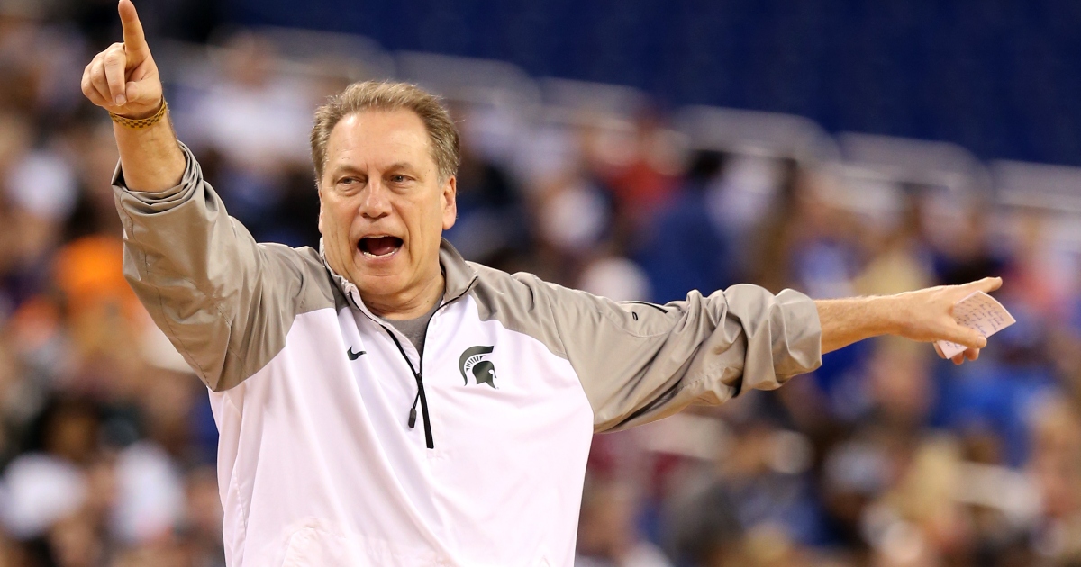 Michigan State and its fans winners or losers in regard to Big Ten schedule release?