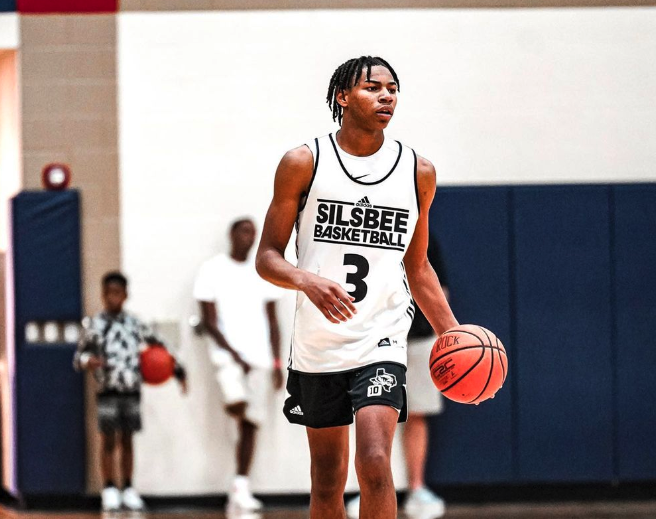 Ole Miss offers 2024 four-star combo guard Jared Harris