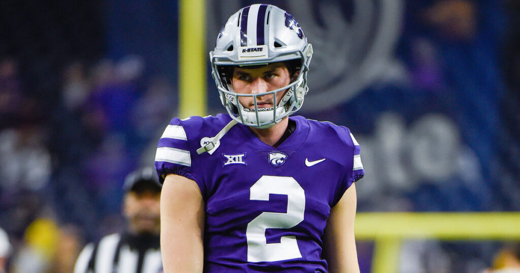 Kansas State Spring Football Review: Quarterback