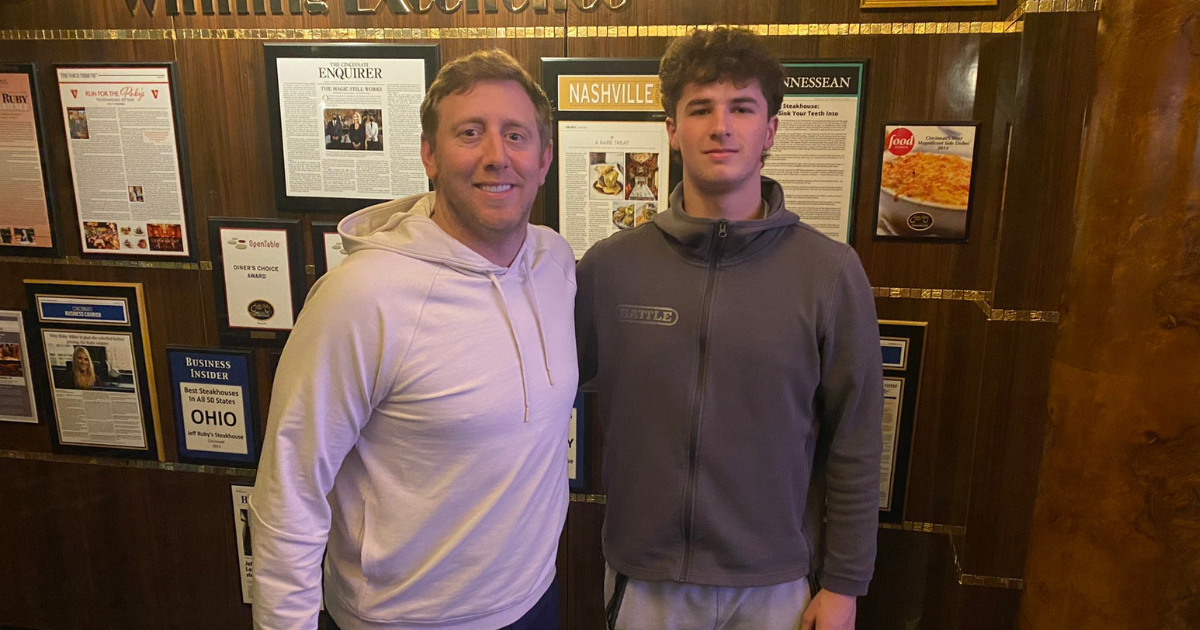 Liam Coen visited 4 star 39 25 QB - Liam Coen Visited 4 Star 24 Qb Ryan Montgomery Tuesday 
