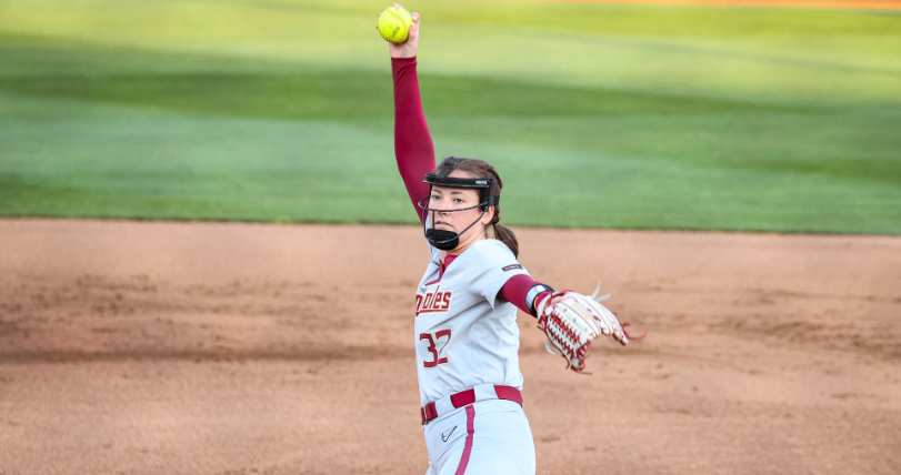 Florida State’s NCAA Softball Regional sells out in 5 minutes!