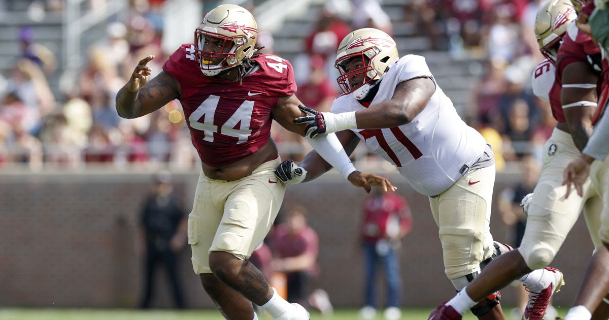 Corey Clark: Losing Farmer would sting, but Florida State still way ahead in college football import/export game