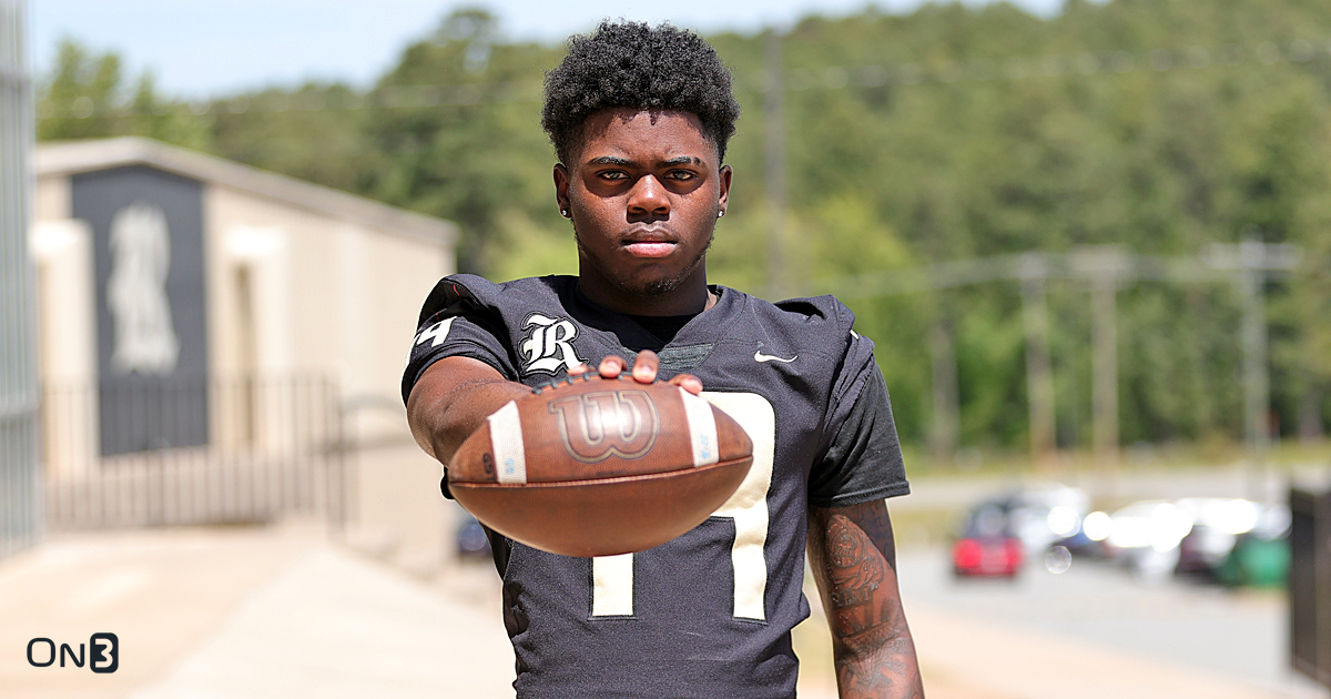 Arkansas High School Football Rankings Top 25 Teams Oct. 16 On3