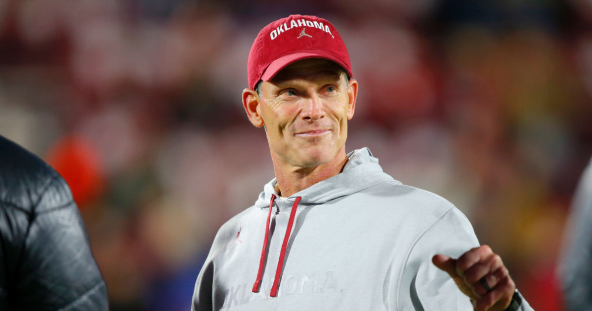 What A True Brent Venables Defense Could Mean For Oklahoma In 2023 - On3