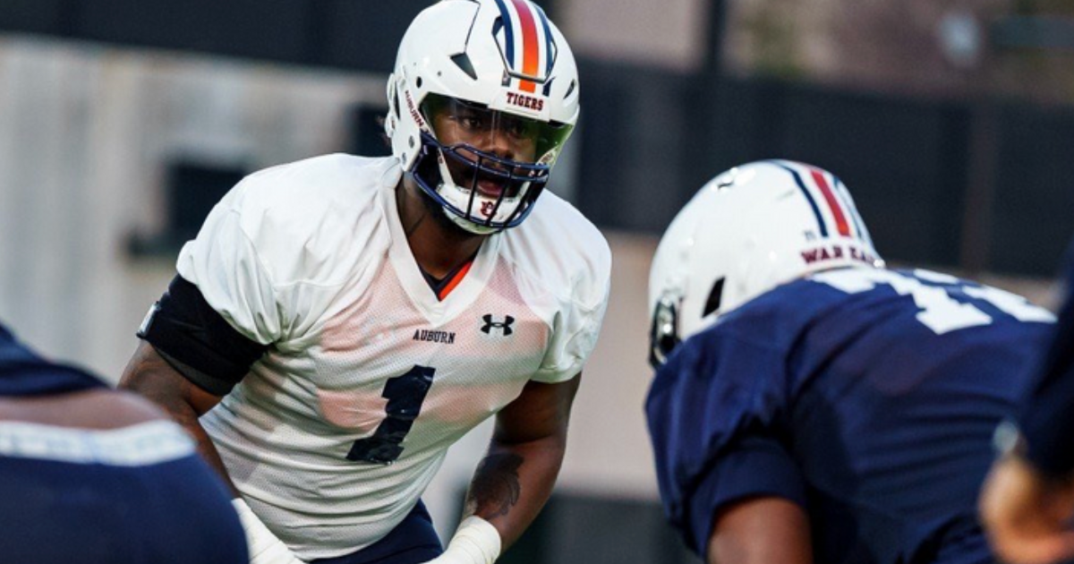 France expat Jeffrey M’ba looks to refine game following transfer from Auburn to Purdue