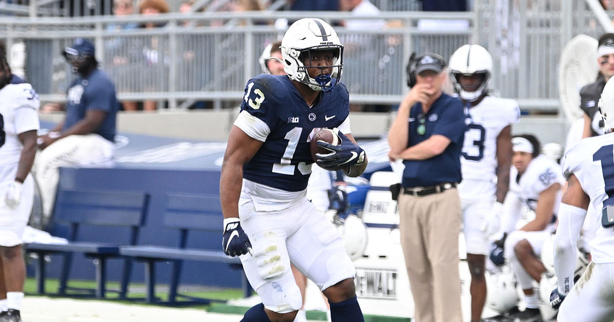 Penn State Friday 5 Bold predictions before the Lions take on West