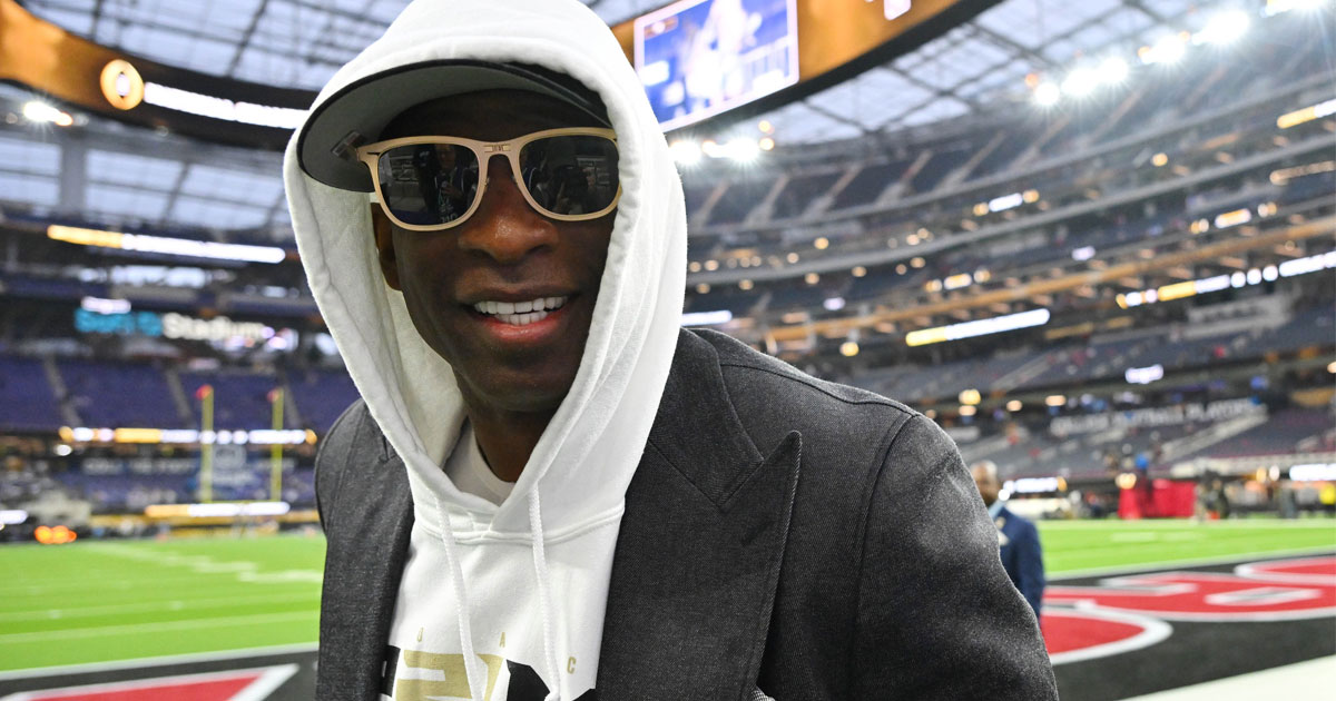 Colorado feeling sense of urgency following rapid roster turnover led by Deion Sanders