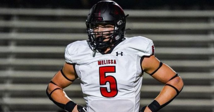 DL Jackson Ford goes in-depth on his commitment to Oregon, Dan Lanning