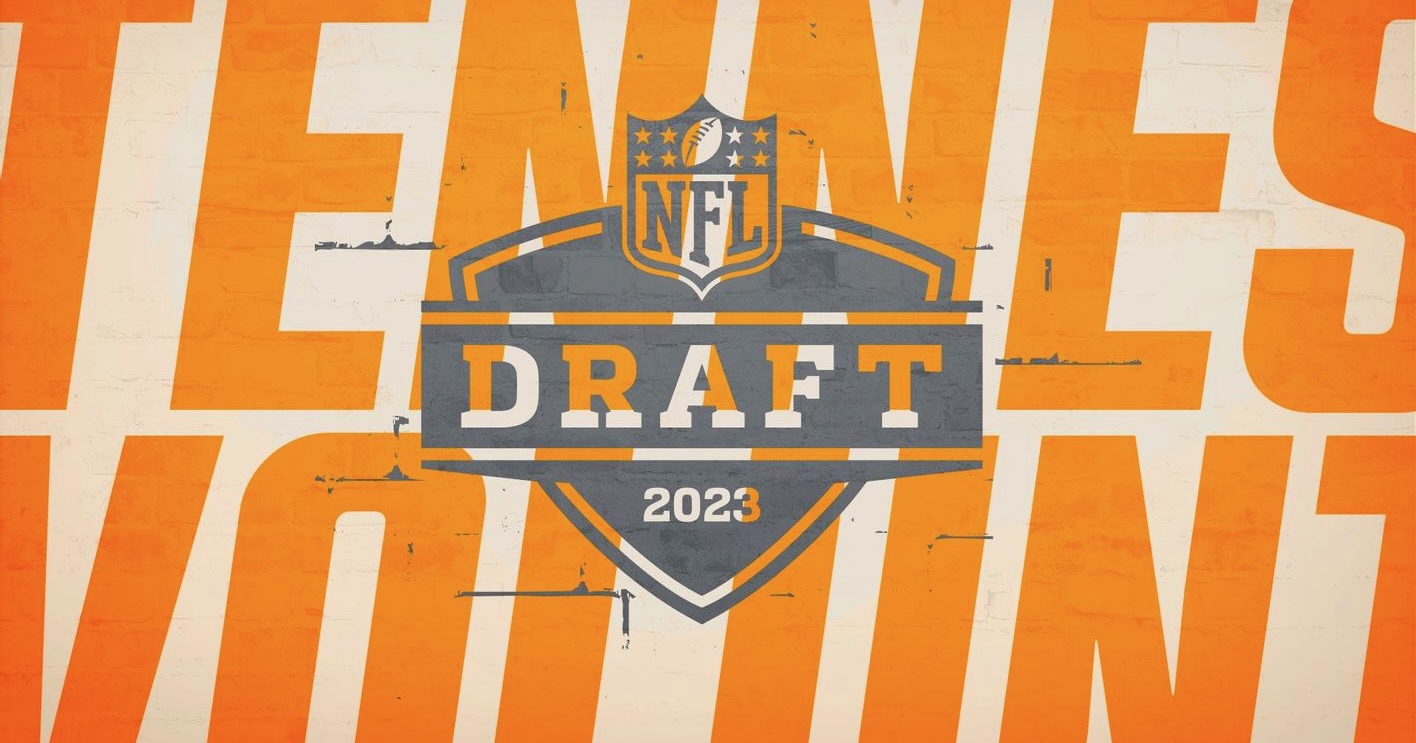 Tennessee 2023 NFL Draft: Live updates on where each Vol gets drafted, Football