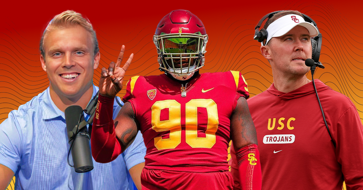 College football transfer portal: Bear Alexander-USC, 3 best moves