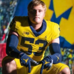 Blue Chips: Mother of Michigan OL commit Jake Guarnera talks recent official visit