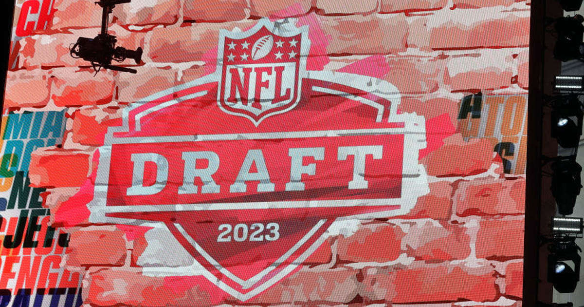 PFF NFL Draft Show live stream: TV channel, how to watch