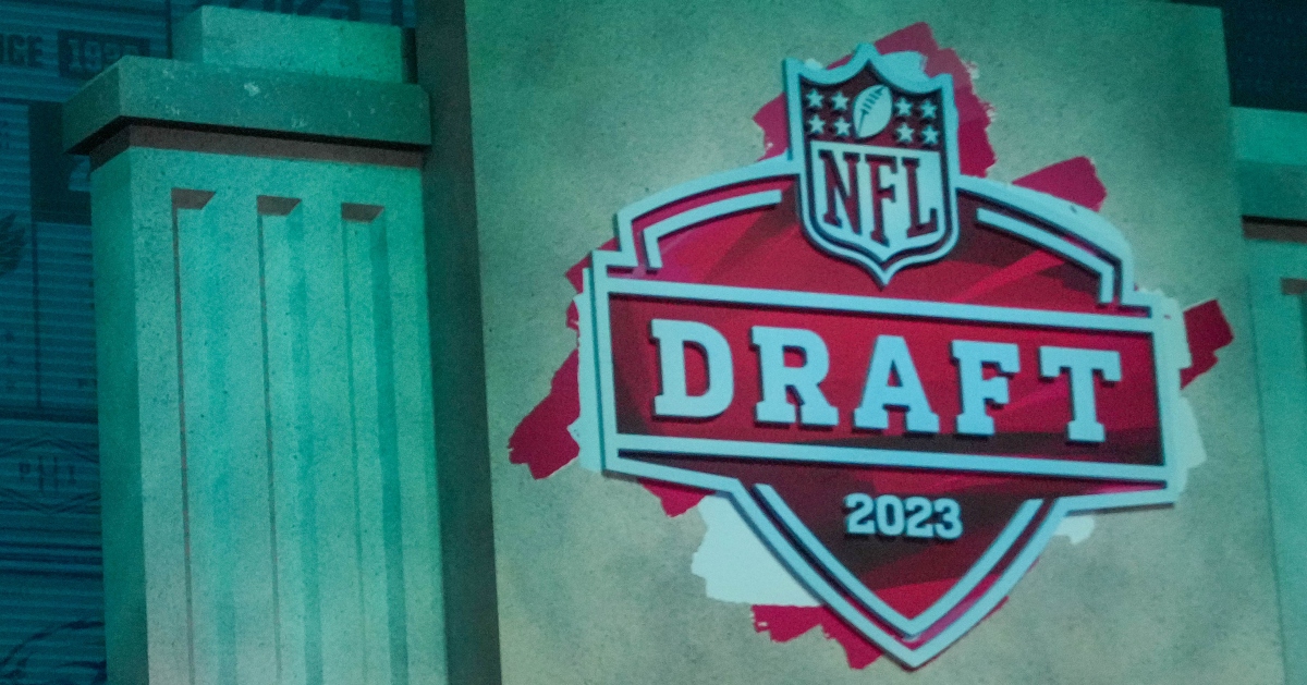 2023 NFL Draft Best available prospects entering second round On3