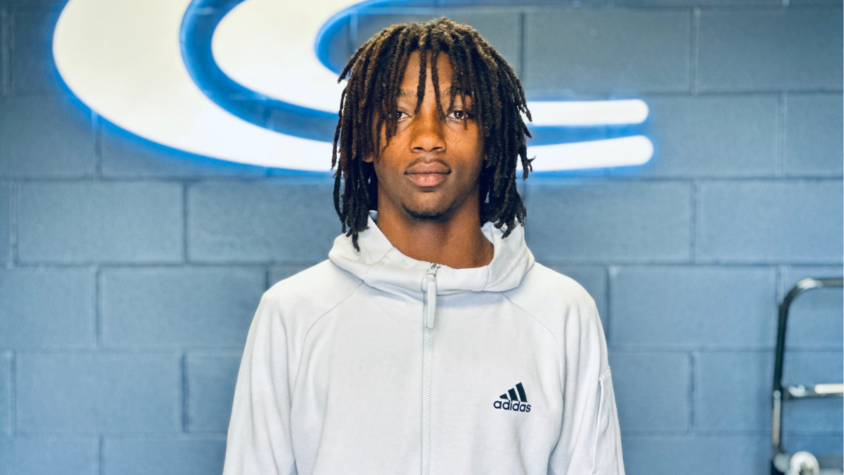 4-star in-state WR Mario Craver: Auburn ‘pushing as hard as they have ever been right now’