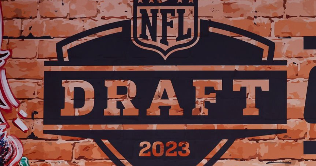 2023 NFL Draft: Picks by conference during first round - On3