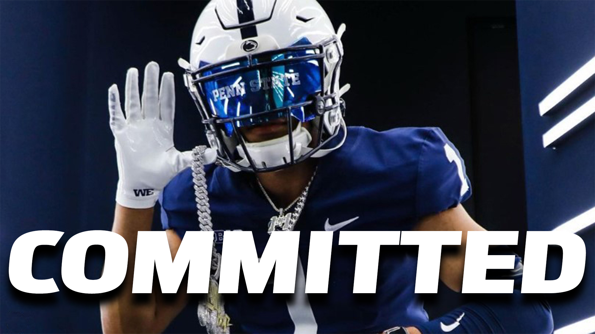 Penn State continues to rise in On3 Team Rankings following Quinton  Martin's commitment - On3