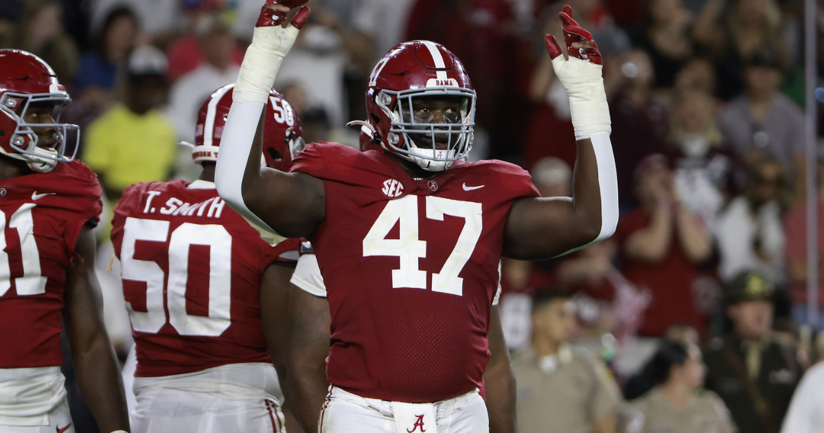 Raiders' Jerry Tillery is an Asset You Can Count on