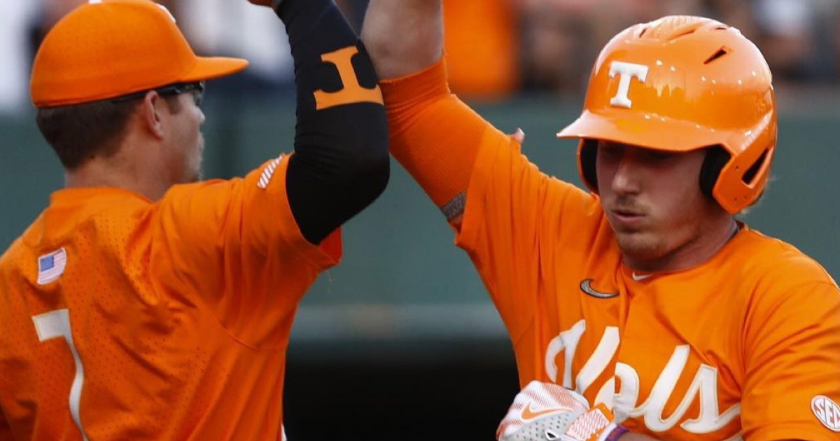 Vol Baseball Inks 14 in Early Signing Period - University of