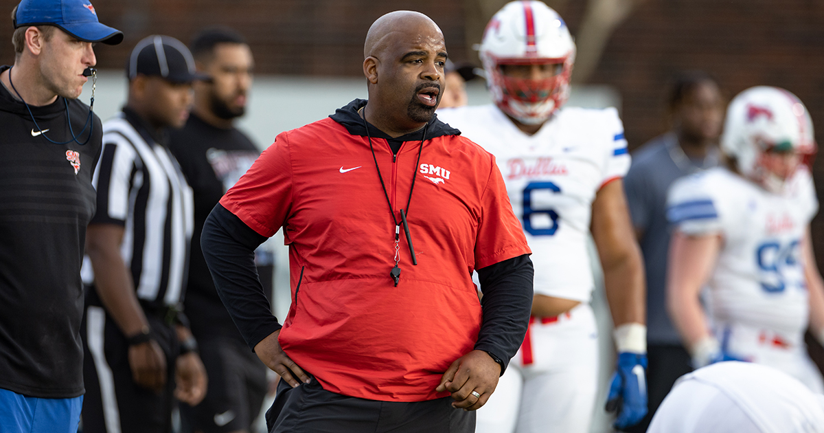 SMU hosting transfer official visitor