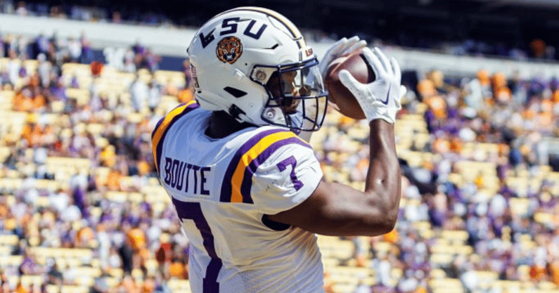 LSU NFL Draft: Best fit, sleeper pick and more