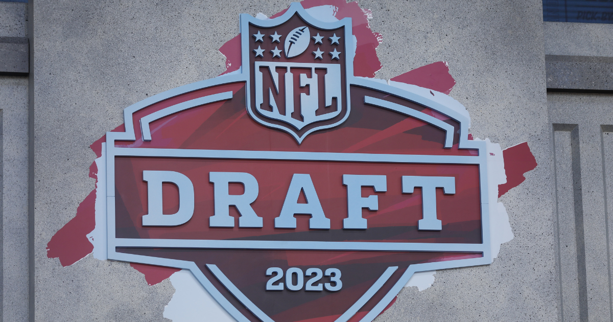 NFL - The wait is nearly over The 2019 #NFLDraft begins tonight 