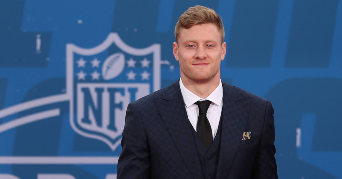 2023 NFL draft: Commanders fans not optimistic ahead of draft