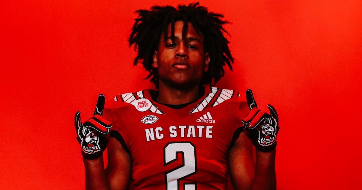 5 class of 2024 prospects NC State could offer this spring On3