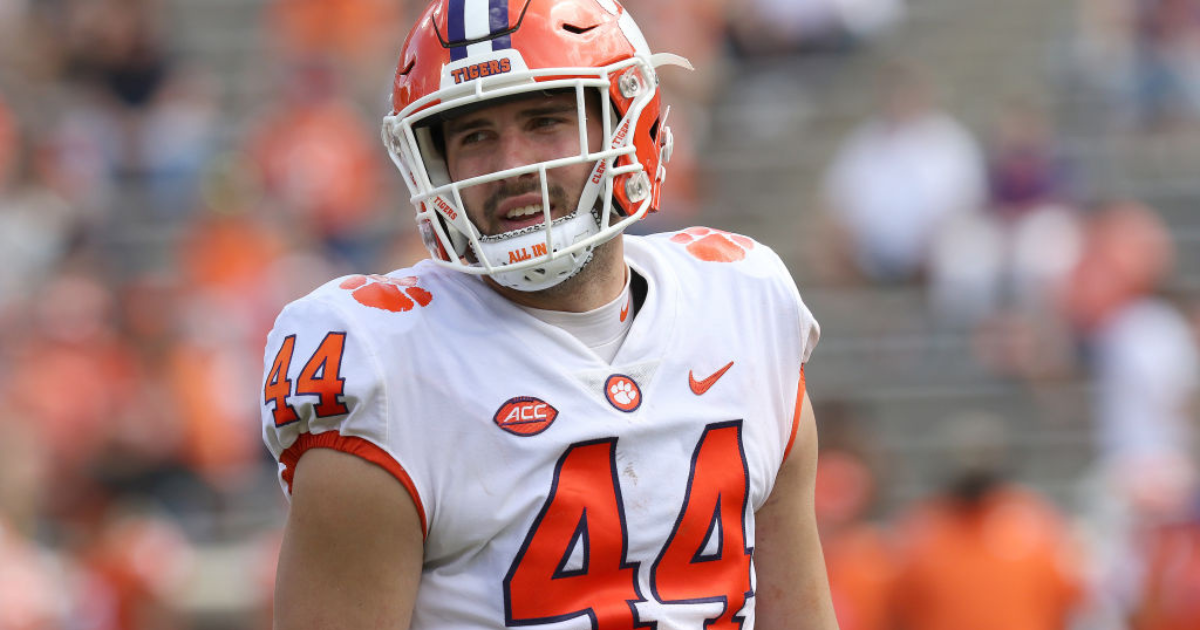 Clemson football: Breaking down Tigers depth at defensive end