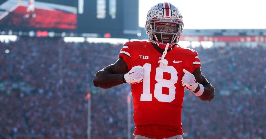 ESPN releases new mock draft following latest 2023 NFL Draft declarations -  On3