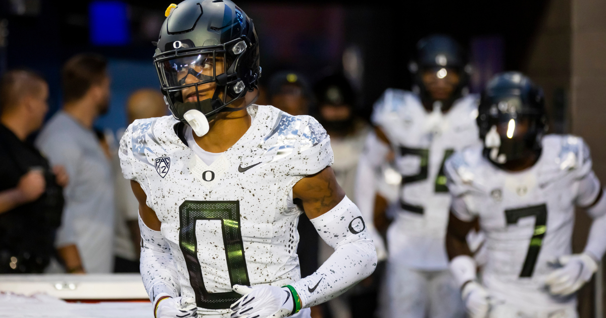 Finding replacements for Oregon’s 2023 NFL Draft picks